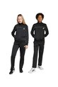 adidas dres dziecięcy dzianina czarny JL7479