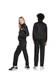 Детски анцуг adidas JL7479 черен