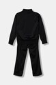 Дитячий спортивний костюм adidas JL7479 чорний AW25