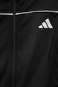 Детски анцуг adidas черен JL7479