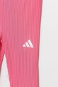 Дитячий спортивний костюм adidas JL7480 рожевий