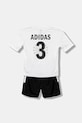 adidas gyerek melegítő szett Marvel JM0807 bézs AW25