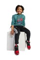 adidas dres dziecięcy Marvel JM0808