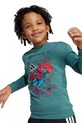 adidas dres dziecięcy Marvel JM0808