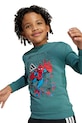 adidas dres dziecięcy Marvel JM0808