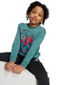 adidas dres dziecięcy Marvel JM0808