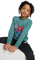 adidas dres dziecięcy Marvel JM0808