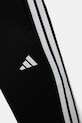 adidas dres dziecięcy Marvel turkusowy JM0808
