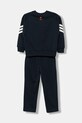 Dječja trenirka adidas JM0824 mornarsko plava AW25