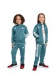 adidas trening copii Marvel cu modele turcoaz JM0834