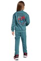 adidas trening copii Marvel JM0834