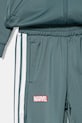 Detská tepláková súprava adidas Marvel tyrkysová JM0834