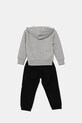 adidas trening copii JM0880 gri AW25