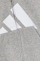 Băieți adidas trening copii JM0880 gri