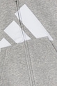 adidas trening copii gri JM0880