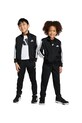 adidas trening copii tricotaj negru JM0891