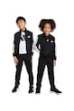 Дитячий спортивний костюм adidas трикотаж чорний JM0891