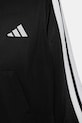 Дитячий спортивний костюм adidas чорний JM0891