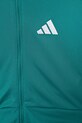 Băieți adidas trening copii JM0896 turcoaz