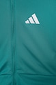Băieți adidas trening copii JM0896 turcoaz
