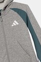adidas trening copii turcoaz JM1631