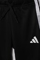 Αγορίστικα Παιδικό σετ adidas JM3791 μαύρο