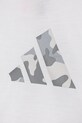 adidas komplet dziecięcy biały JM3797