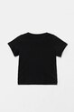 adidas set di lana bambino/a nero JN2154