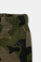 Chłopiec adidas dres dziecięcy JN2223 zielony
