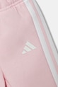 Παιδική φόρμα adidas ροζ JN2234