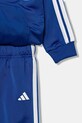 Dječaci Dječja trenirka adidas JN2235 mornarsko plava