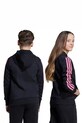 adidas bluză copii JN2422 negru