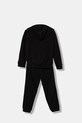 Παιδική φόρμα adidas JN2425 μαύρο AW25