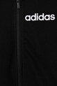 Αγορίστικα Παιδική φόρμα adidas JN2425 μαύρο