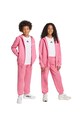 adidas trening copii tricotaj roz JN2426