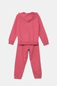 Dječja trenirka adidas JN2426 roza AW25