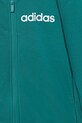 Момче Детски анцуг adidas JN2427 тюркоазен