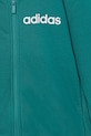 adidas trening copii turcoaz JN2427