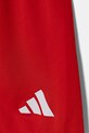 Детски комплект adidas Performance FC Bayern Munich червен JN8510