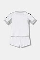 Otroški komplet adidas Performance REAL MADRID JN8870 bela AW25
