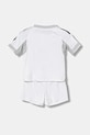 Băieți adidas Performance compleu copii REAL MADRID JN8870 alb
