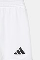 Deklice Otroški komplet adidas Performance REAL MADRID JN8870 bela