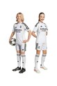 Dětská souprava adidas Performance REAL MADRID pletenina bílá JN8889