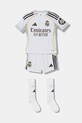 Детский комплект adidas Performance REAL MADRID трикотаж белый JN8889