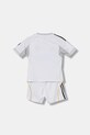 Детский комплект adidas Performance REAL MADRID JN8889 белый AW25