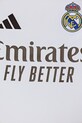 Детский комплект adidas Performance REAL MADRID белый JN8889