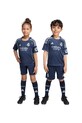 Dječji komplet adidas Performance REAL MADRID pletivo mornarsko plava JP3944