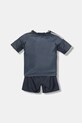 Детски комплект adidas Performance REAL MADRID JP3944 тъмносин AW25
