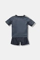 Băieți adidas Performance compleu copii REAL MADRID JP3944 bleumarin