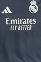 Момче Детски комплект adidas Performance REAL MADRID JP3944 тъмносин